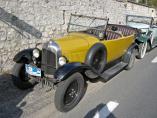 Citroën 10 HP Type B10 Torpedo 1924